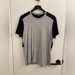 Vince Crew Neck T-Shirt